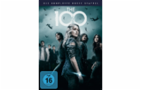 The 100 - Staffel 1 [DVD] 