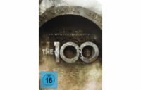 The 100 - Staffel 2 [DVD] 