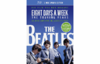 The Beatles - Eight Days 