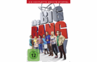 The Big Bang Theory - Die 
