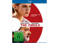 The Circle [Blu-ray] 