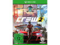 The Crew 2 [Xbox One] 