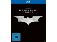 The Dark Knight Trilogie 