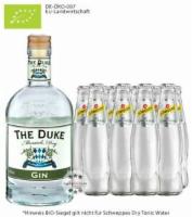 The Duke Gin 45% vol. / 