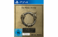 The Elder Scrolls Online 