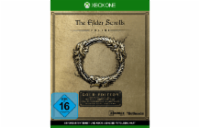 The Elder Scrolls Online 