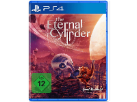 The Eternal Cylinder - 