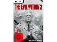 The Evil Within 2 [PC] 