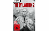 The Evil Within 2 [PC] 
