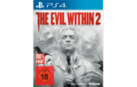 The Evil Within 2 