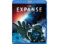 The Expanse - Staffel 2 
