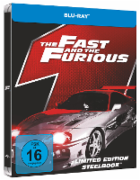 The Fast and the Furious 