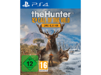 The Hunter: Call of the 