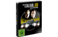 The Italian Job [Blu-ray] 