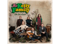 The Kelly Family - We Got