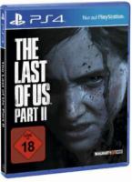 The Last of Us - Part 2 