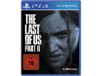 The Last of Us Part II - 