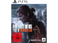 The Last of Us Part II 