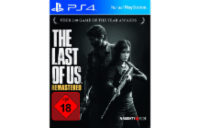 The Last of Us: 