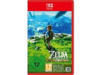 The Legend of Zelda: 