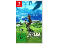 The Legend of Zelda: 