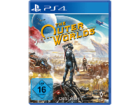 The Outer Worlds für PS4 