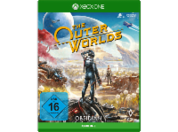 The Outer Worlds [Xbox 