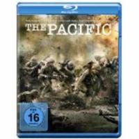 The Pacific [Blu-ray] 