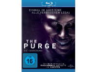 The Purge - Die Säuberung 