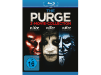 THE PURGE TRILOGY
