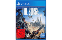 The Surge [PlayStation 4] 