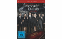 The Vampire Diaries - 