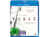 The Visit [Blu-ray] 