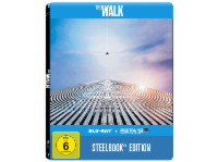 The Walk [Blu-ray] 