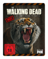 The Walking Dead - 