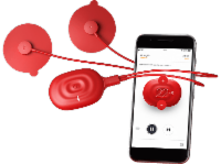 THERABODY UNORED2 UNO 2.0 