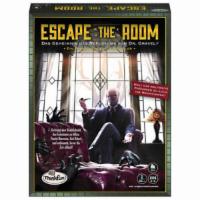 Thinkfun Escape the Room 
