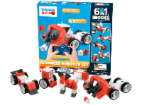 TINKERBOTS Tinkerbots 