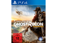 Tom Clancys: Ghost Recon 