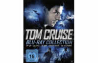 Tom Cruise Blu-Ray 