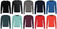 Tom Tailor Herren Basic 