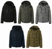 Tom Tailor PUFFER JACKET