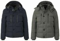 Tom Tailor PUFFER JACKET 
