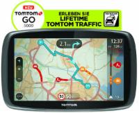 TomTom GO 5000 M Europa 