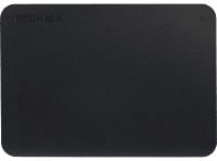 TOSHIBA Canvio Basics 