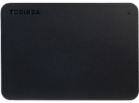 TOSHIBA Canvio Basics