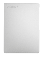TOSHIBA Canvio Slim 2 TB 