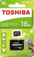 TOSHIBA M203 