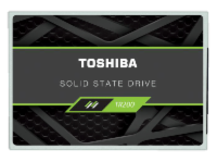 TOSHIBA TR200 480GB SSD 