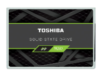 TOSHIBA TR200 SSD 240 GB 